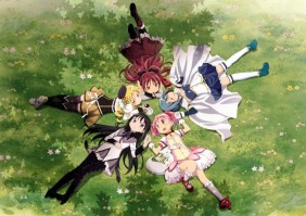 Madoka Magica 13 (Small)